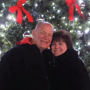 Meet your Posher, Ann